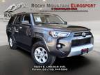 2021 Toyota 4Runner