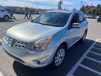 2012 Nissan Rogue