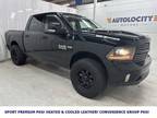 2013 Ram 1500