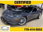 2010 Chevrolet Corvette