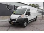 2021 RAM ProMaster 2500