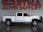 2015 GMC Sierra 3500