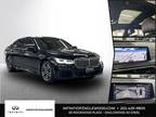 2020 BMW 750i xDrive