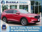 2022 Acura MDX