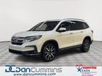 2019 Honda Pilot