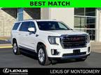 2023 GMC Yukon XL