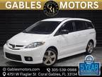 2006 Mazda Mazda5