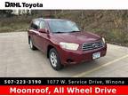 2010 Toyota Highlander