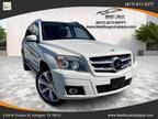 2010 Mercedes-Benz GLK 350