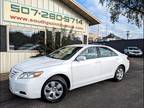 2008 Toyota Camry