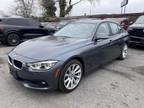 2018 BMW 320i