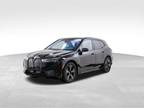 2024 BMW iX