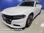 2015 Dodge Charger
