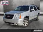 2011 GMC Yukon