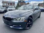 2015 BMW 335i xDrive