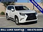 2017 Lexus GX 460