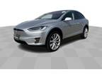 2016 Tesla Model X
