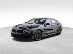 2024 BMW 840i Gran Coupe xDrive