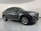 2015 Bmw X6