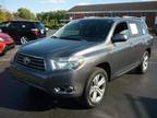2009 Toyota Highlander