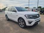 2020 Ford Expedition