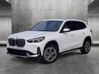 2023 Bmw X1