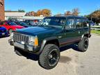 1994 Jeep Cherokee