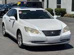 2009 Lexus ES 350