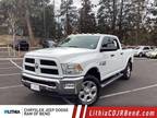 2014 Ram 2500