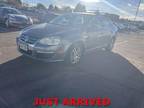 2006 Volkswagen Jetta