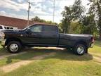 2023 Ram 3500