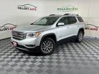 2018 GMC Acadia