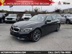 2020 BMW 3-Series