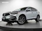 2021 Acura RDX