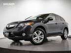 2014 Acura RDX