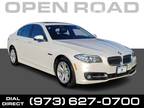 2015 BMW 528i xDrive