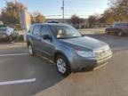 2010 Subaru Forester