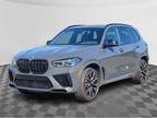 2022 Bmw X5 M