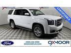 2017 GMC Yukon