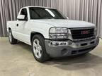 2005 GMC Sierra 1500