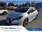 2021 Nissan LEAF