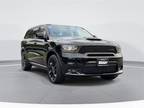 2020 Dodge Durango