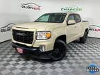2022 GMC Canyon