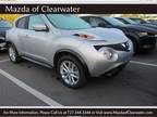 2016 Nissan Juke