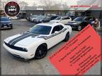 2012 Dodge Challenger
