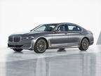2020 BMW 7-Series