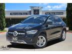 2022 Mercedes-Benz GLA 250