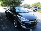 2012 Hyundai Veloster