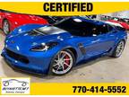 2015 Chevrolet Corvette