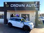 2012 MINI Cooper S Countryman